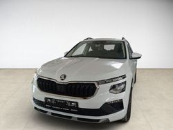 Weiß Gebraucht 2022 Skoda Kamiq Tour SUV | 30.960 € (Teuer)