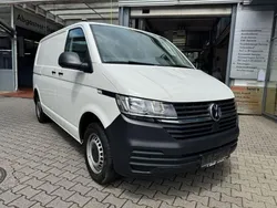 Candyweiß Gebraucht 2022 VW T6.1 Van | 21.850 €