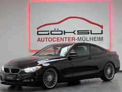 Braun Gebraucht 2014 Alpina B4 | 45.950 €