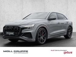 Nardograu Gebraucht 2023 Audi SQ8 Competition SUV | 82.850 € (Superpreis)