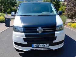 Weiß Gebraucht 2013 VW T5 Startline Van | 18.900 € (Fairer Preis)