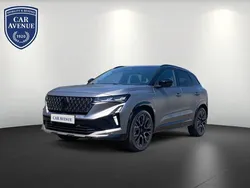 Grau (dolomitgrau, black pearlschwarz metall) Neu 2025 Renault Austral Esprit Alpine SUV | 43.990 € (Etwas zu teuer)
