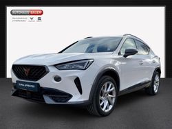 White candy Gebraucht 2022 Cupra Formentor SUV | 23.690 € (Guter Preis)
