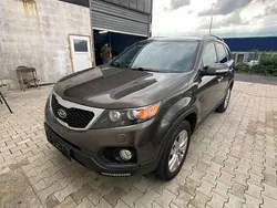 Gebraucht 2012 Kia Sorento SUV | 8.700 € (Guter Preis)