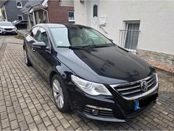Schwarz Gebraucht 2011 VW CC Limousine | 8.100 € (Fairer Preis)
