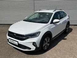 Weiß Gebraucht 2022 VW Taigo Style SUV | 23.750 € (Fairer Preis)