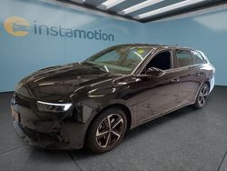 Schwarz Gebraucht 2024 Opel Astra Kombi | 26.799 € (Fairer Preis)
