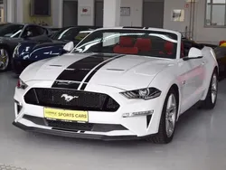 Ford Mustang GT
