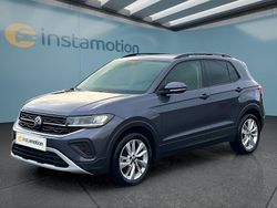 Gebraucht 2025 VW T-Cross Life SUV | 28.349 € (Fairer Preis)