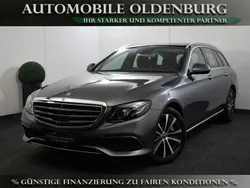 Mercedes E300