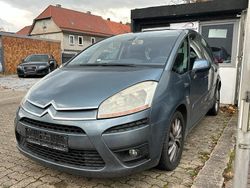 Grau Gebraucht 2008 Citroën C4 Van / Kleinbus | 790 € (Superpreis)