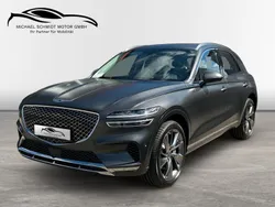 Grau Neu 2025 Genesis GV70 Sport SUV | 57.990 € (Etwas zu teuer)
