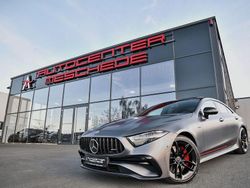 Grau Gebraucht 2022 Mercedes CLS53 AMG AMG Limousine | 71.890 € (Teuer)