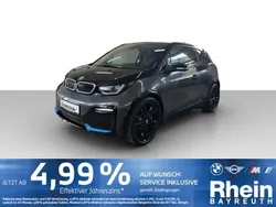 Grau Gebraucht 2022 BMW i3 Kleinwagen | 28.620 € (Teuer)