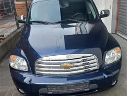 Blau Gebraucht 2008 Chevrolet HHR LT Kombi | 2.250 € (Fairer Preis)