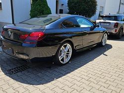 Schwarz Gebraucht 2012 BMW 650 M Sport Coupé | 29.900 € (Teuer)