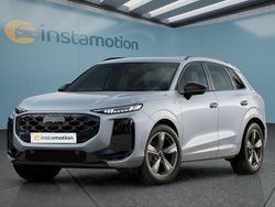 Grau Neu 2025 Audi Q3 SUV | 56.499 € (Etwas zu teuer)