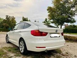 Weiß Gebraucht 2014 BMW 318 Gran Turismo Comfort Edition Limousine | 9.500 € (Fairer Preis)
