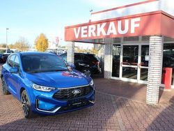 Desert island Gebraucht 2024 Ford Kuga ST-Line X SUV | 34.490 € (Guter Preis)