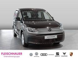 Schwarz Gebraucht 2022 VW Caddy Van / Kleinbus | 37.980 €