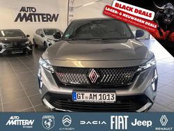 Grau Gebraucht 2024 Renault Rafale Techno SUV | 38.790 € (Guter Preis)