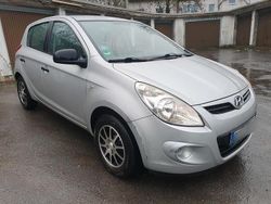 Gebraucht 2010 Hyundai i20 Kleinwagen | 1.399 € (Superpreis)