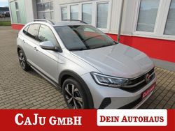 Silber Neu 2025 VW Taigo SUV | 24.985 € (Guter Preis)