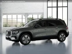 Gebraucht 2025 Mercedes GLB200 SUV | 48.350 € (Teuer)