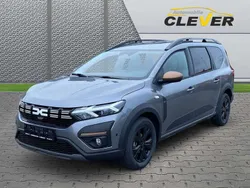 Dolomitgrau Neu 2025 Dacia Jogger Extreme Kombi | 28.140 € (Fairer Preis)
