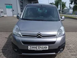 Other Gebraucht 2017 Citroën Berlingo Comfort Van / Kleinbus | 12.150 € (Fairer Preis)