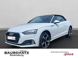Gebraucht 2024 Audi A5 Advanced Coupé | 55.980 € (Teuer)