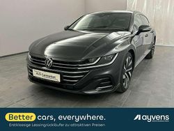 Grau Gebraucht 2022 VW Arteon R-line Kombi | 27.480 € (Fairer Preis)