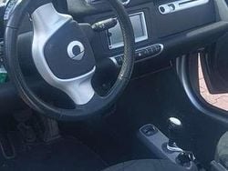 Grau Gebraucht 2013 Smart ForTwo Cabrio Cabrio | 7.800 € (Fairer Preis)