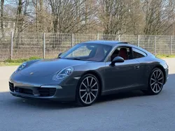 Grau Gebraucht 2013 Porsche 911 Carrera Sport Coupé | 56.900 €