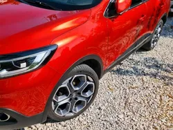 Rot Gebraucht 2018 Renault Kadjar Intens SUV | 13.500 € (Guter Preis)