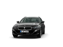 Gebraucht 2024 BMW 318 Comfort Edition Kombi | 61.815 €