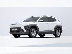 Weiß (atlas white) Neu 2025 Hyundai Kona Trend SUV | 25.450 € (Superpreis)