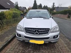 Gebraucht 2006 Mercedes ML320 SUV | 4.650 € (Guter Preis)