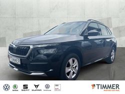 Schwarzmagic perleffekt Gebraucht 2020 Skoda Kamiq Ambition SUV | 18.290 € (Fairer Preis)