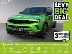 Grün Gebraucht 2024 Opel Mokka Ultimate SUV | 19.978 € (Superpreis)