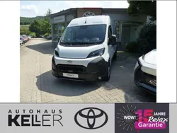 Weiß Neu 2025 Toyota Proace Van | 38.290 € (Fairer Preis)