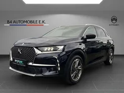 Encreblau Gebraucht 2022 DS Automobiles DS7 Crossback Rivoli SUV | 31.950 € (Fairer Preis)
