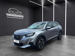 Andere Gebraucht 2021 Peugeot e-2008 Allure SUV | 16.900 € (Guter Preis)