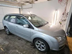 Grau Gebraucht 2007 Ford Focus Kombi | 700 € (Superpreis)