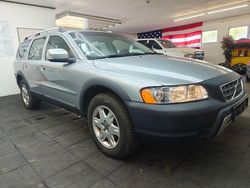 Silber Gebraucht 2007 Volvo XC70 Momentum SUV | 14.990 €