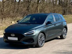 Cypress green Neu 2025 Hyundai i30 Advantage Limousine | 27.890 € (Fairer Preis)