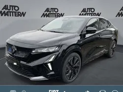 Schwarz Neu 2025 Renault Rafale Esprit Alpine SUV | 48.990 € (Fairer Preis)