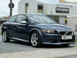 Blau Gebraucht 2008 Volvo C30 R-Design Momentum Kleinwagen | 9.940 €