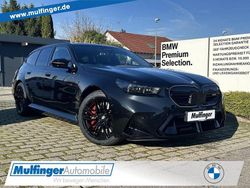 Schwarz Neu 2025 BMW M5 Kombi | 132.490 € (Superpreis)