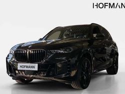 Schwarz Neu 2025 BMW X5 Shadowline SUV | 86.530 € (Superpreis)